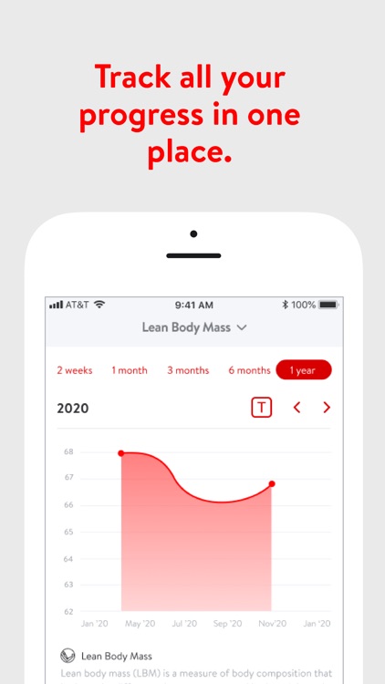 Future Fitness Training screenshot-3