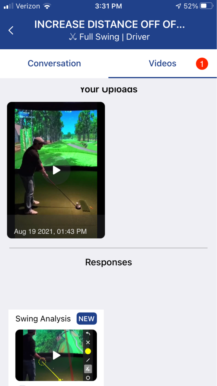 Mike Berning Golf Academy