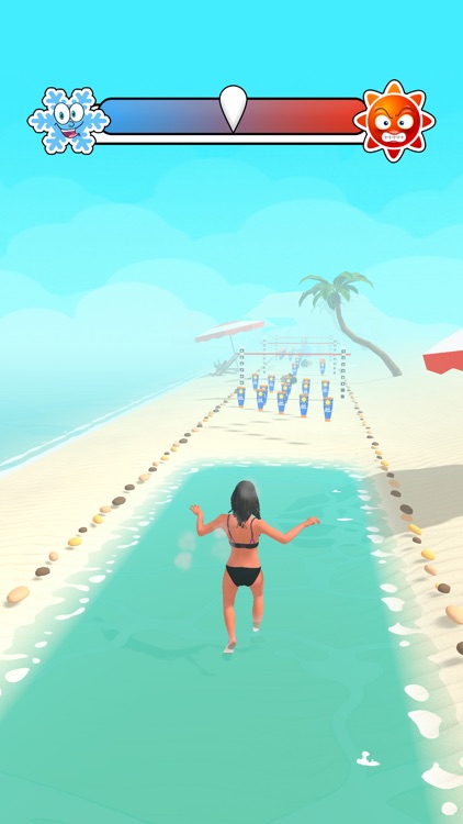 Summer Run! screenshot-3