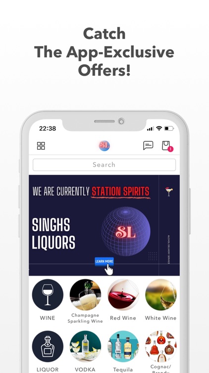 Singhs Liquors