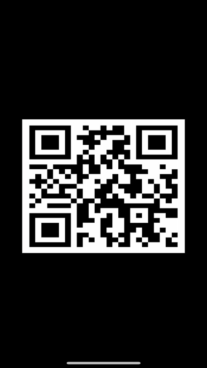 QRy: A place for your QR codes screenshot-5