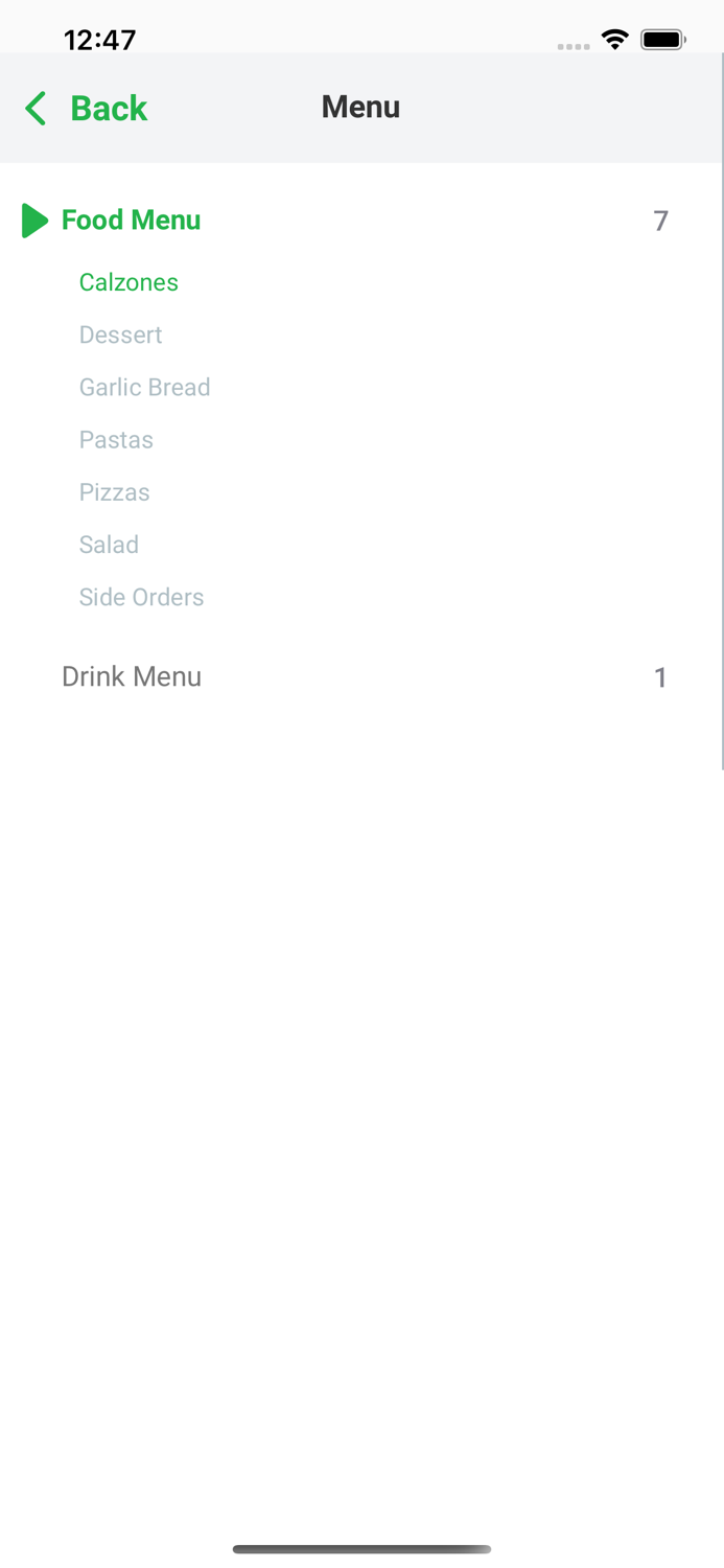 Pizzaman Market Harborough