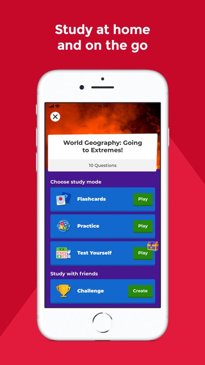 Kahoot Play And Create Quizzes By Kahoot As 