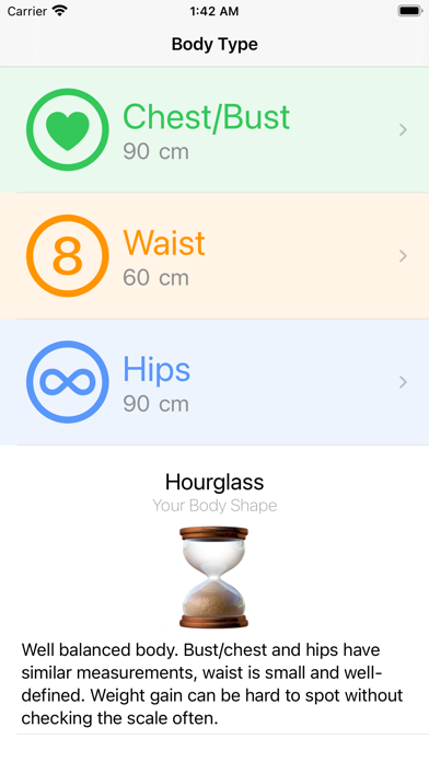 Body Type App Download Health Fitness Android Apk App Store Body Type App Download Health Fitness Android Apk App Store