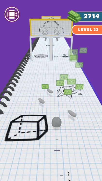 Eraser Stacking screenshot-4