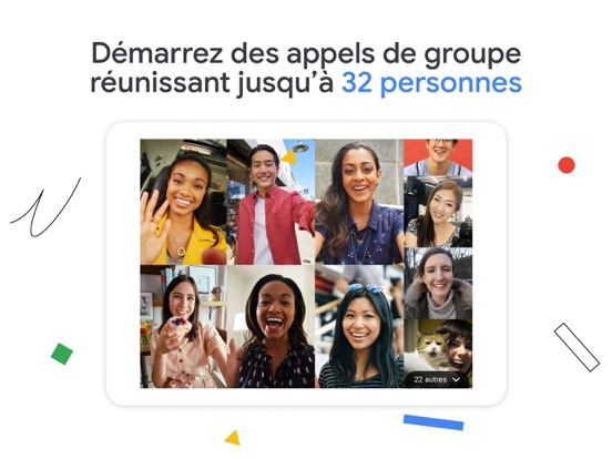 Google Duo Google Duo