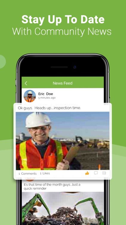 ScrapSafe screenshot-5