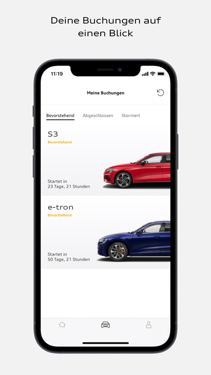 Audi on demand screenshot-5