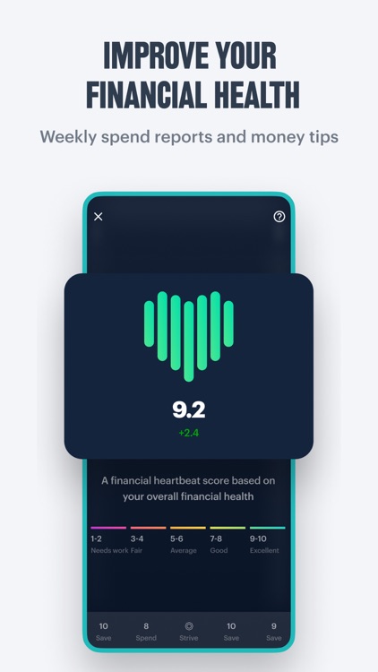 MoneyLion: Mobile Banking screenshot-8