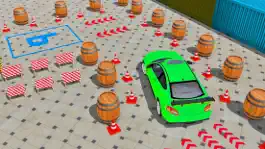 Game screenshot Real Car Parking 3D Game 2022 apk