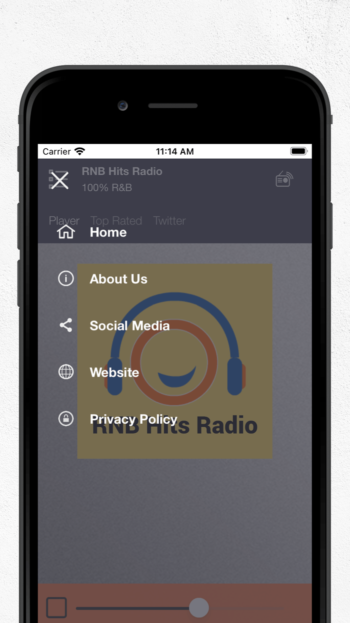 VMN Radio - Unlimited Music