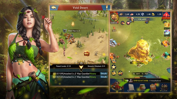 Chief Almighty screenshot-6