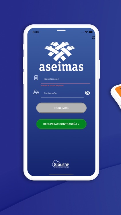 ASEIMAS App