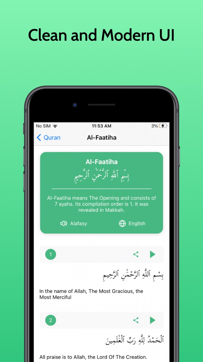 Hidayah App