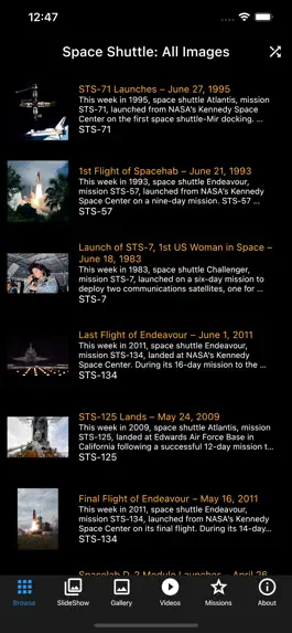 Game screenshot Space Shuttle: The Golden Age mod apk