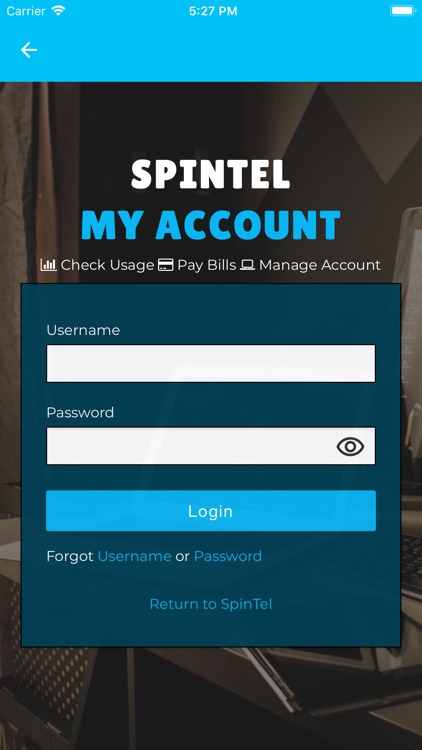 SpinTel screenshot-5