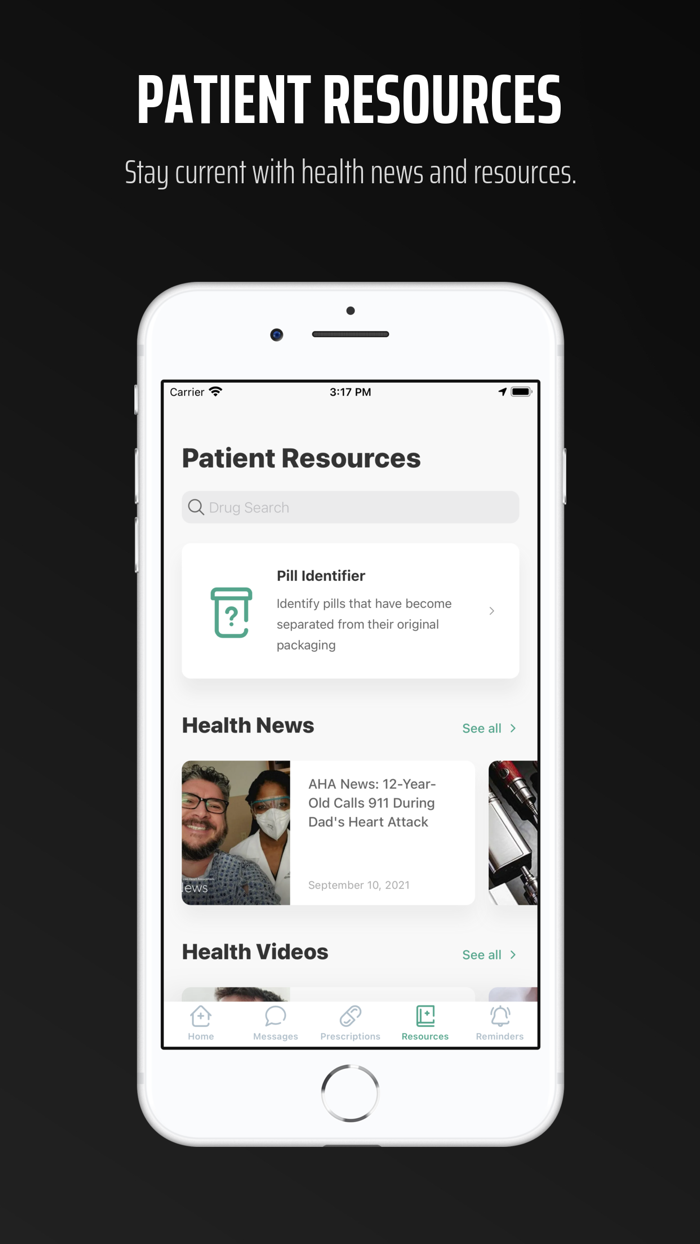 Frederick Ray Pharmacy