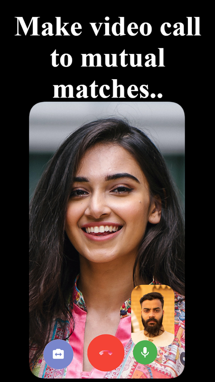 Matrimony Ferner reddy chat