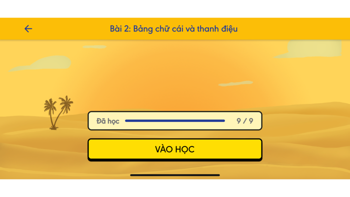 Học Tiếng Việt VietStudy