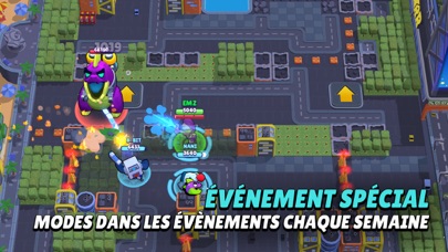 Brawl Stars Brawl Stars