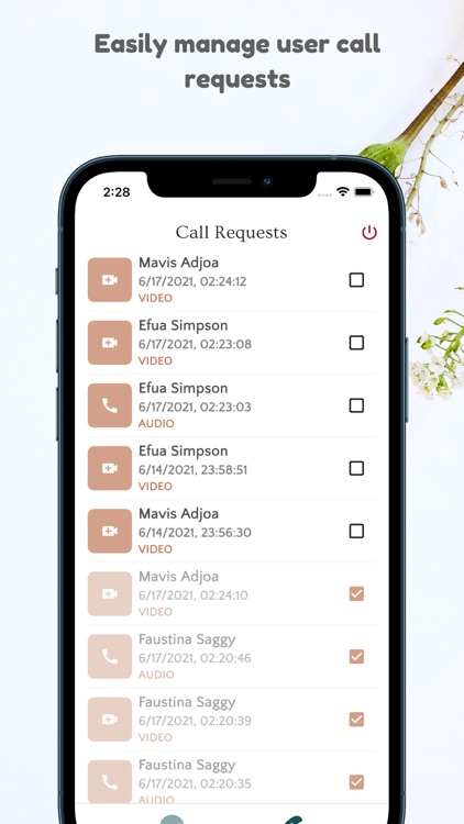 Moms & Midwives (Midwives)