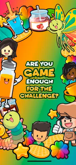 Game screenshot Game On! Adulting with CPF mod apk