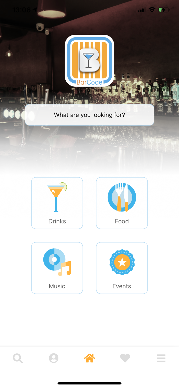 Barcode from BrainyApps