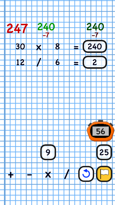 Calculatethenumber