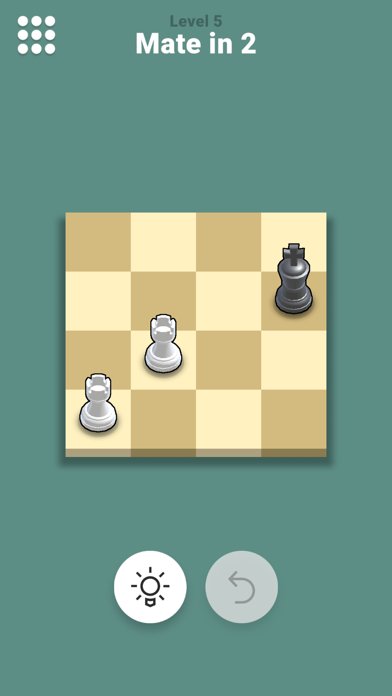 April 2021 Chess Puzzle Answer Key