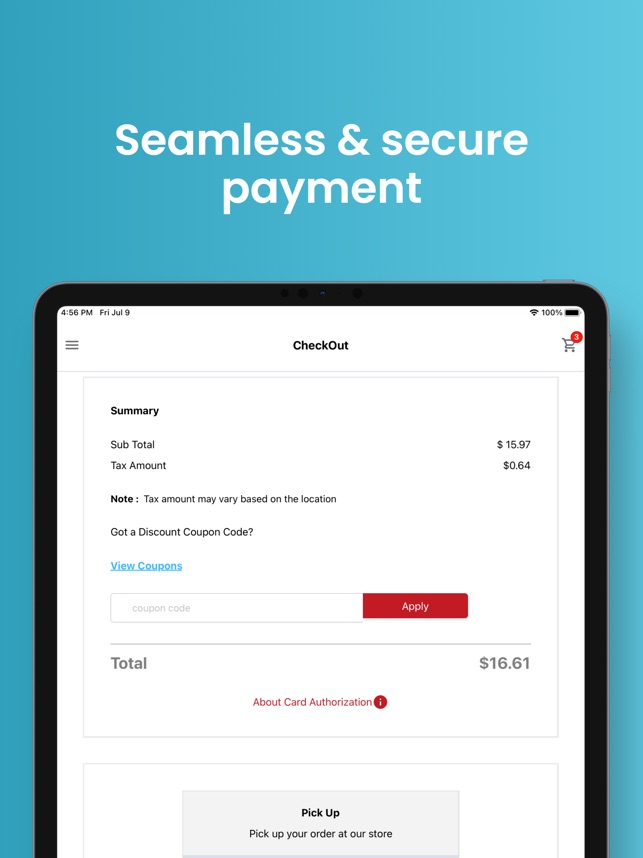 Zenbasket Store on the App Store