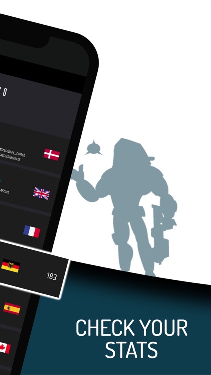 Agontronic: Play E-Sport & win screenshot-3