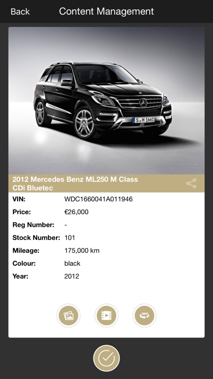 Carville ManagerApp screenshot-7