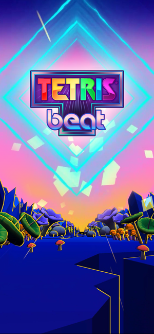 ‎Tetris® Beat Screenshot