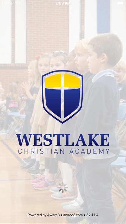 Westlake Christian Academy