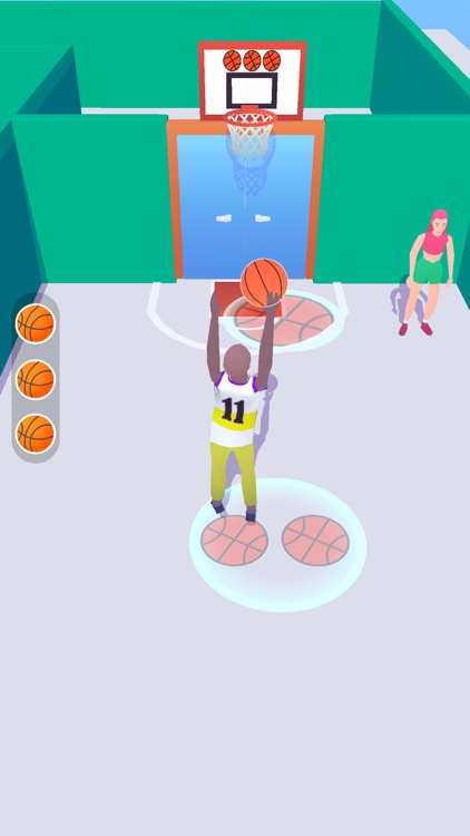 Master of Ball screenshot-3