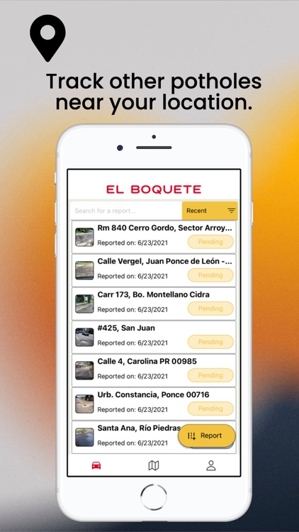 El Boquete screenshot-1