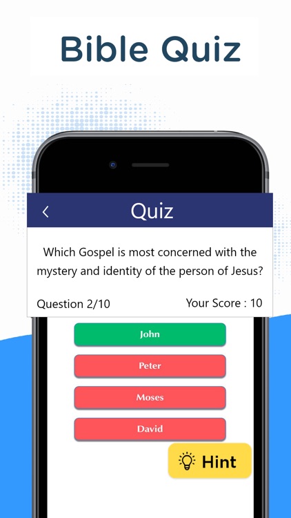The Holy Bible RSV (Revised) screenshot-7