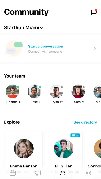 StartHub screenshot-5