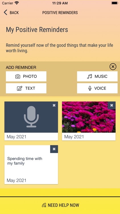 Operation Life screenshot-4
