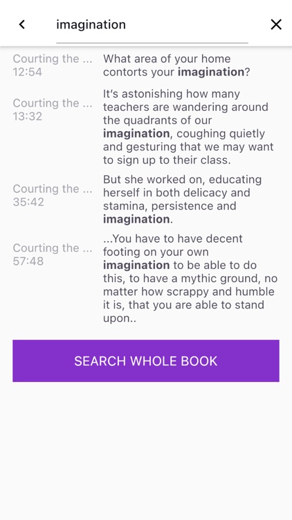 xigxag: audiobooks, but better screenshot-5
