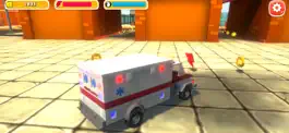 Game screenshot Super Toy Cars apk