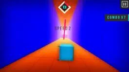 Game screenshot Unlimited Box - Endless Runner mod apk