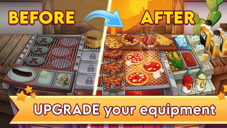 Pizza Empire - Restaurant Game