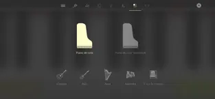 Screenshot 6 Real Piano™ Lite iphone