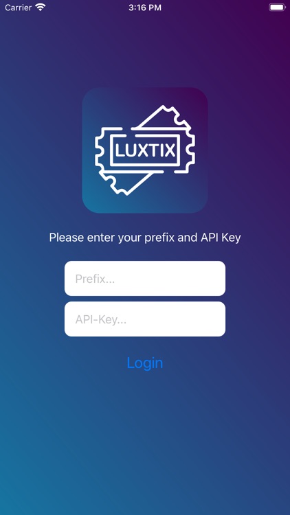 LuxTix