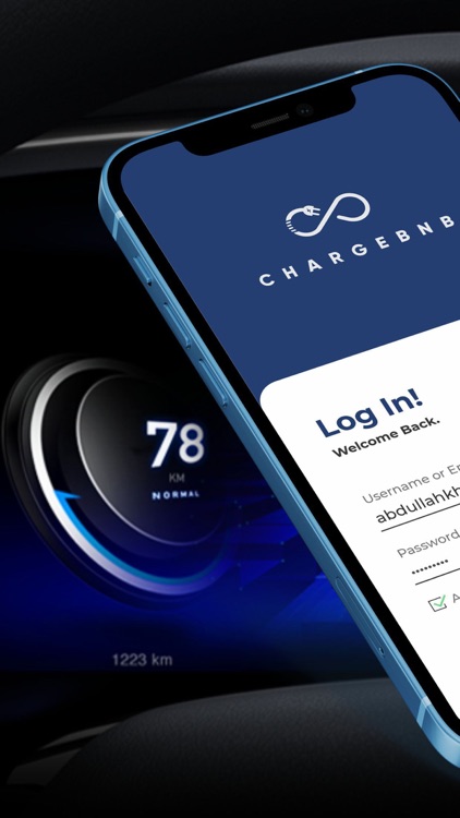 ChargeBnB