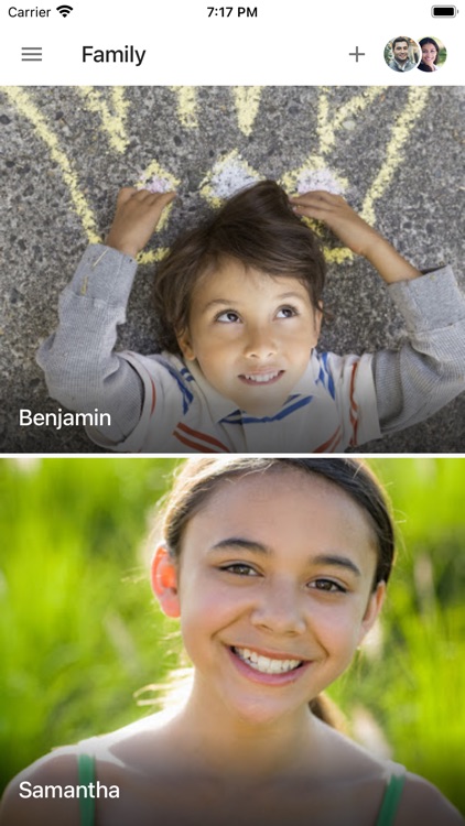 Google Family Link