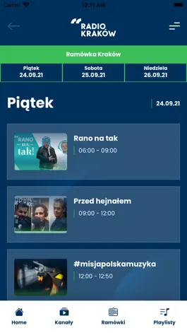 Game screenshot Radio Kraków hack