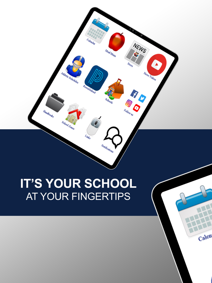 Harrison County School Dist