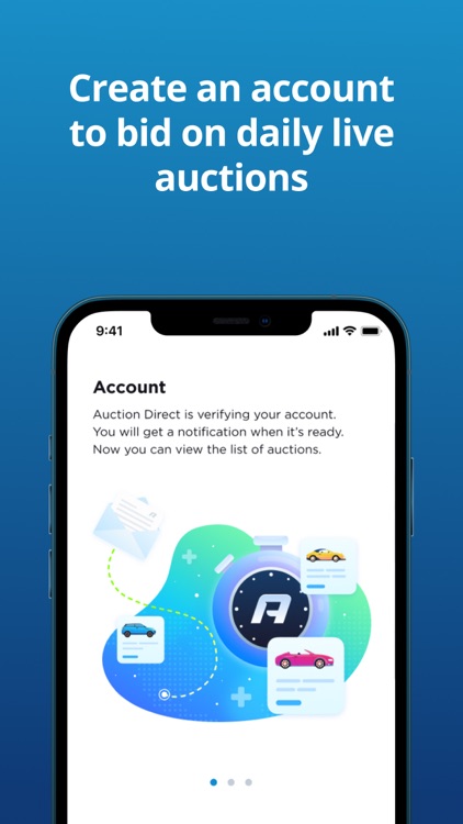 Auction Direct screenshot-3